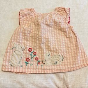Baby boden top